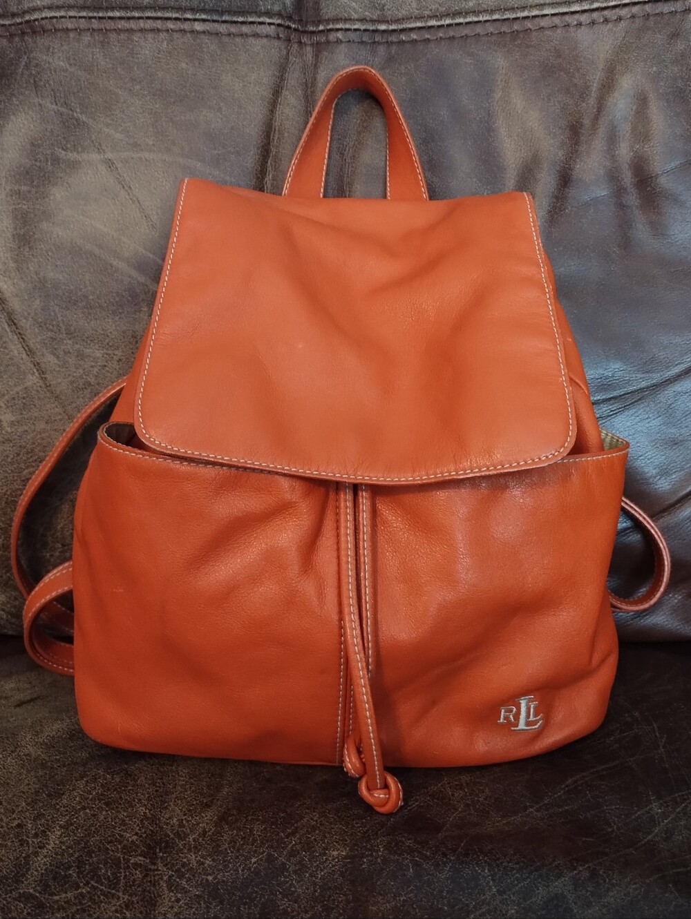 🎒 Lauren Ralph Lauren